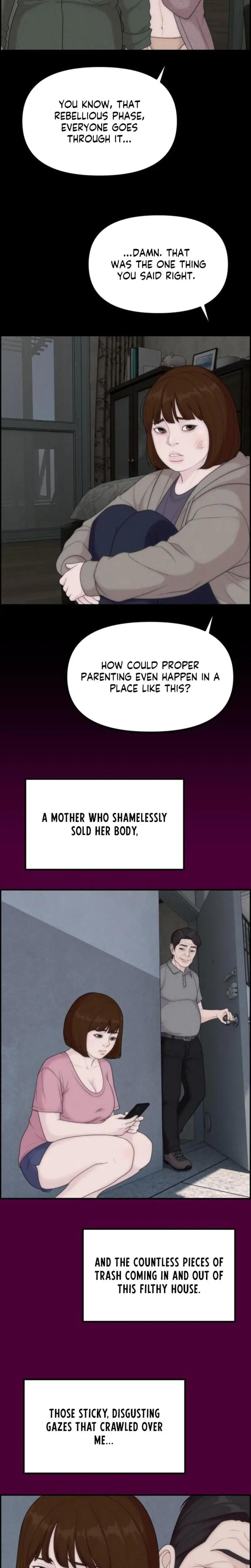 Pretty Collection Episode 21 - Page 14
