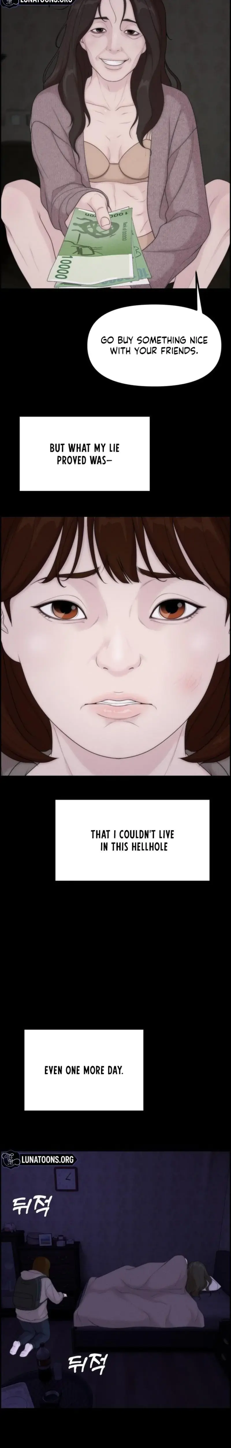 Pretty Collection Episode 21 - Page 16
