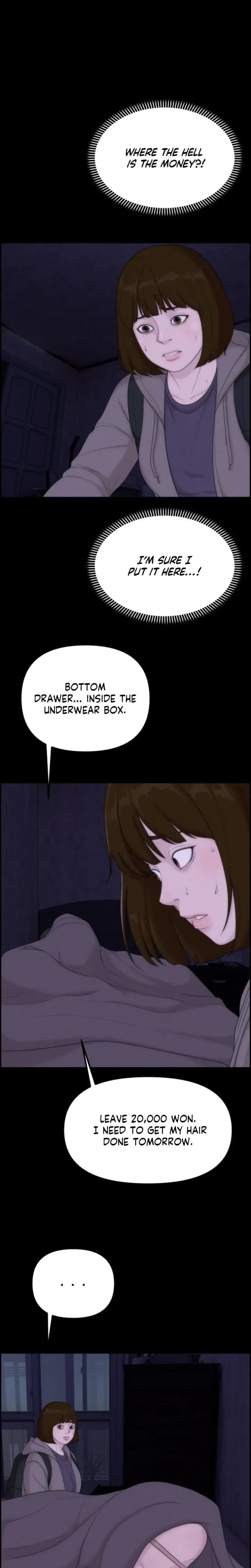 Pretty Collection Episode 21 - Page 17