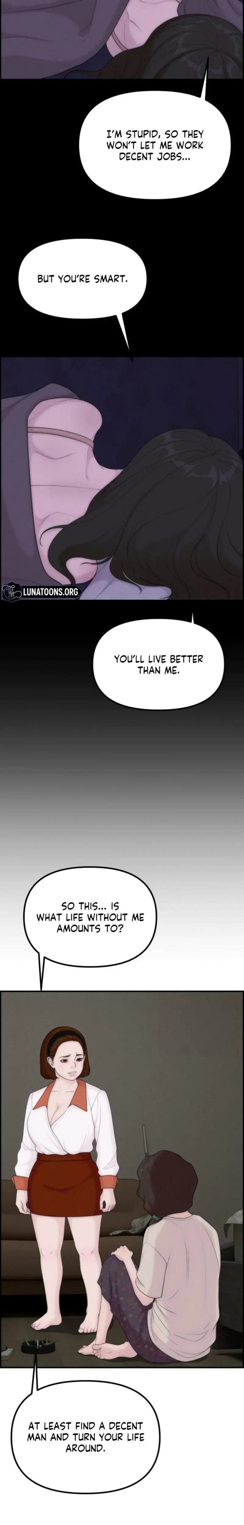 Pretty Collection Episode 21 - Page 18