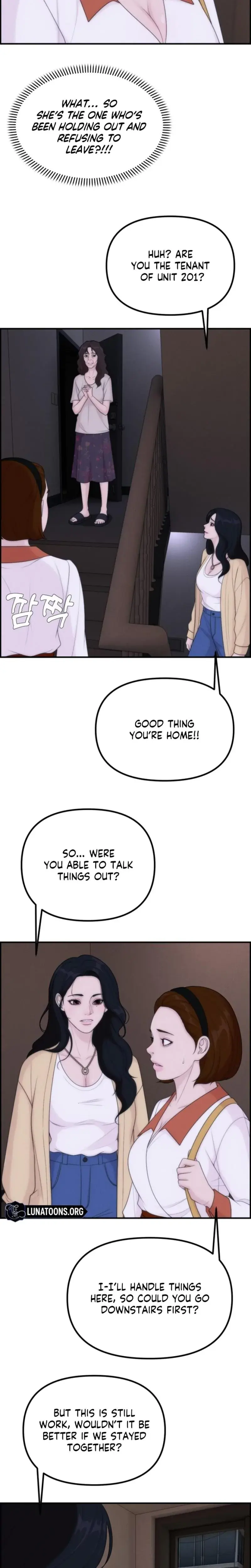 Pretty Collection Episode 21 - Page 2