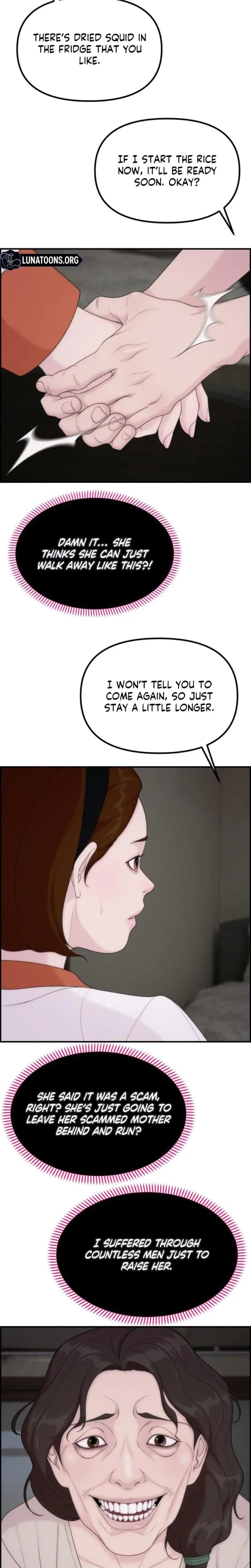 Pretty Collection Episode 21 - Page 20