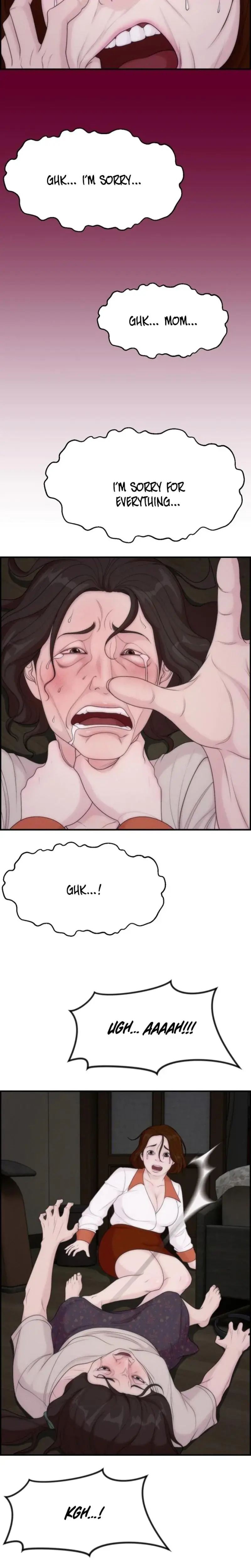 Pretty Collection Episode 21 - Page 24