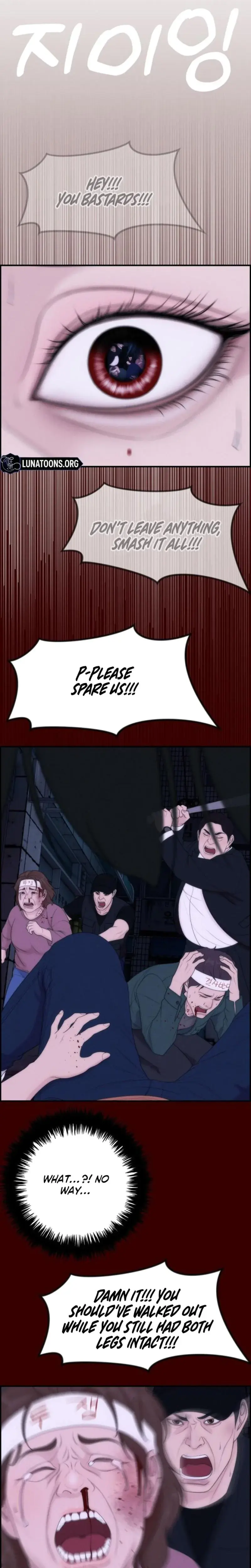 Pretty Collection Episode 21 - Page 29