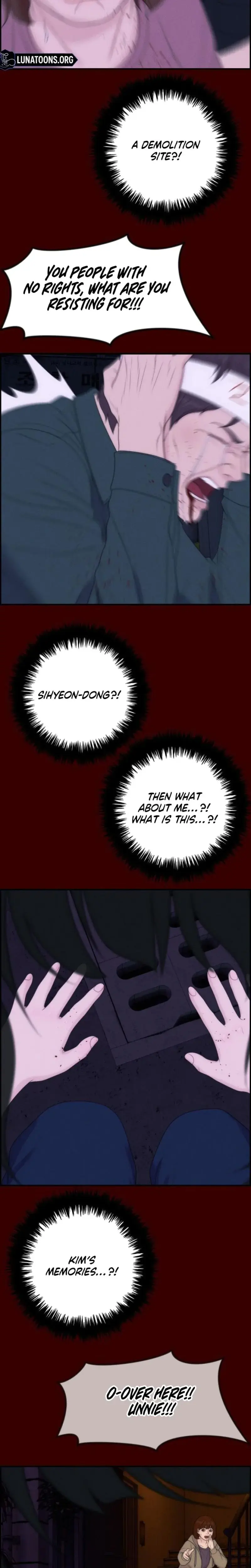 Pretty Collection Episode 21 - Page 30