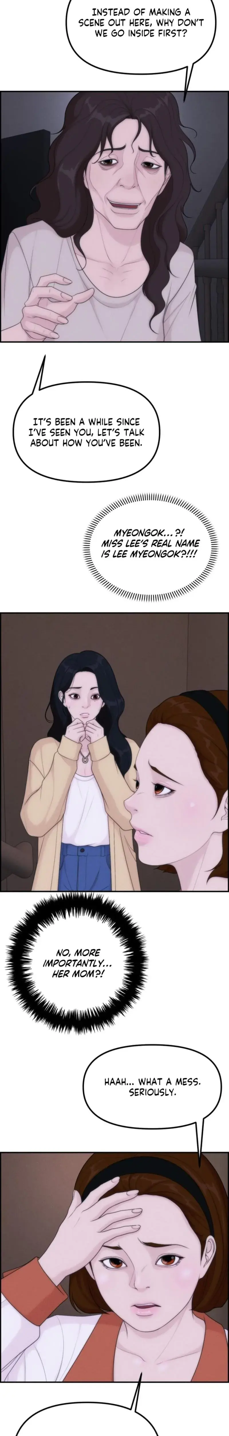 Pretty Collection Episode 21 - Page 4