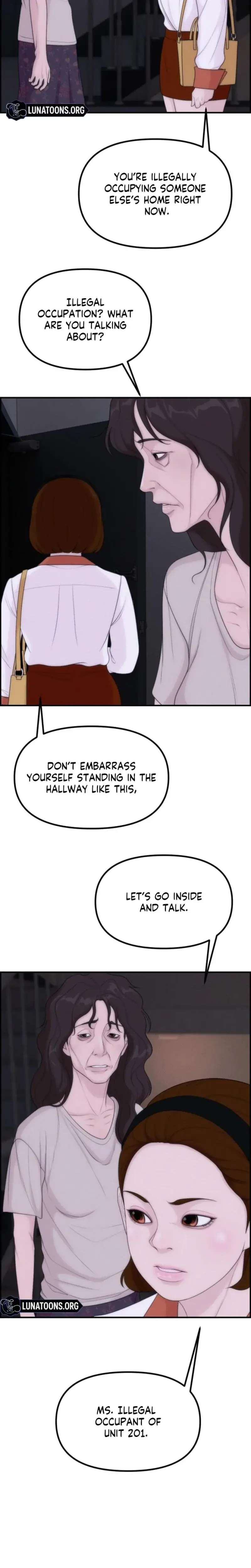 Pretty Collection Episode 21 - Page 6