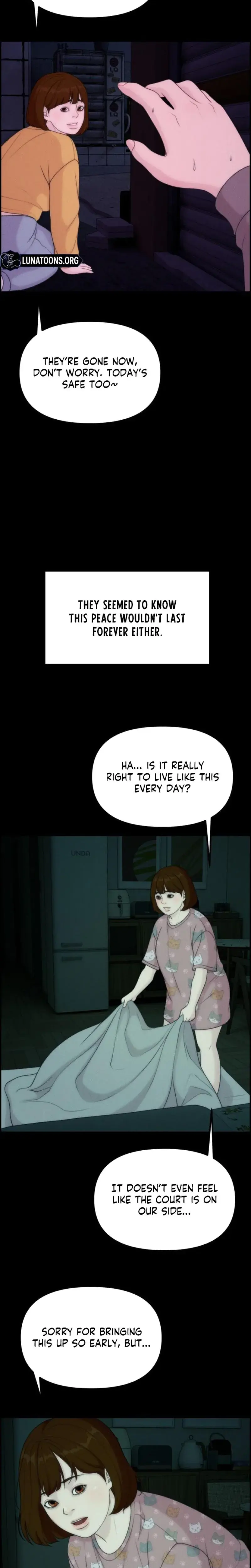 Pretty Collection Episode 22 - Page 10
