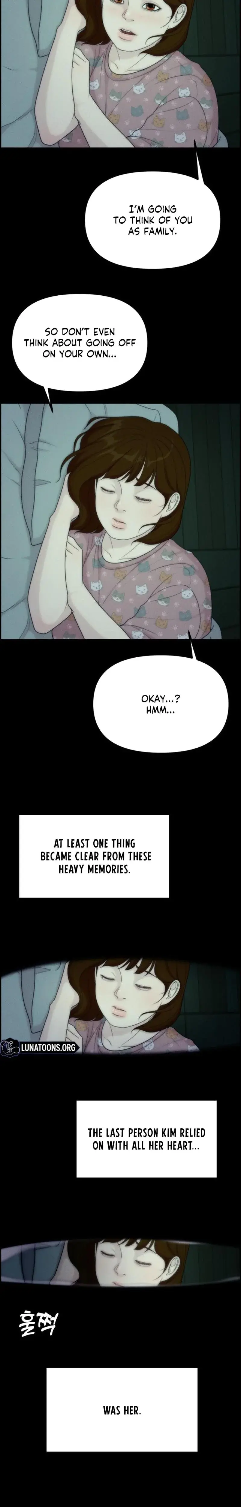 Pretty Collection Episode 22 - Page 12