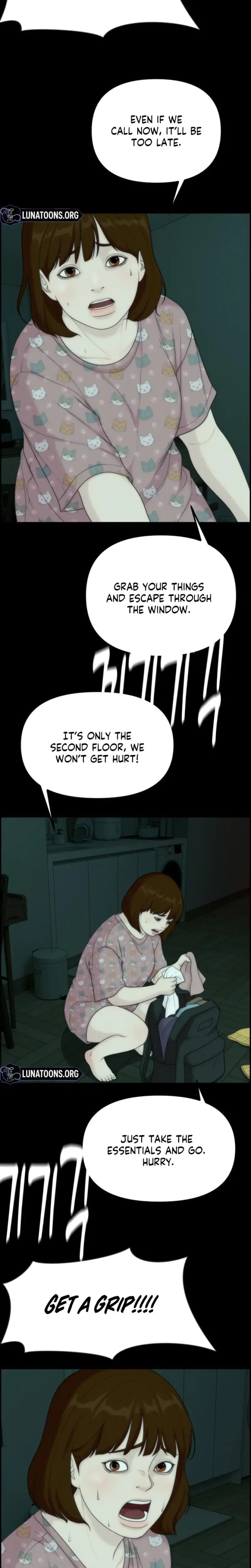 Pretty Collection Episode 22 - Page 16