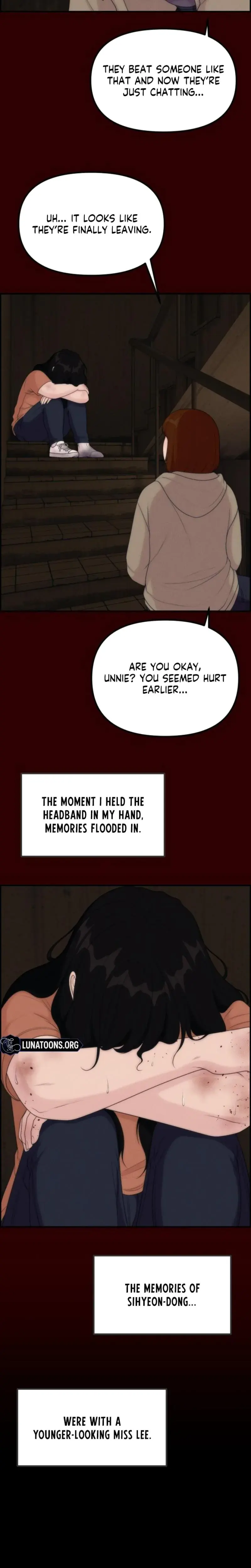 Pretty Collection Episode 22 - Page 2