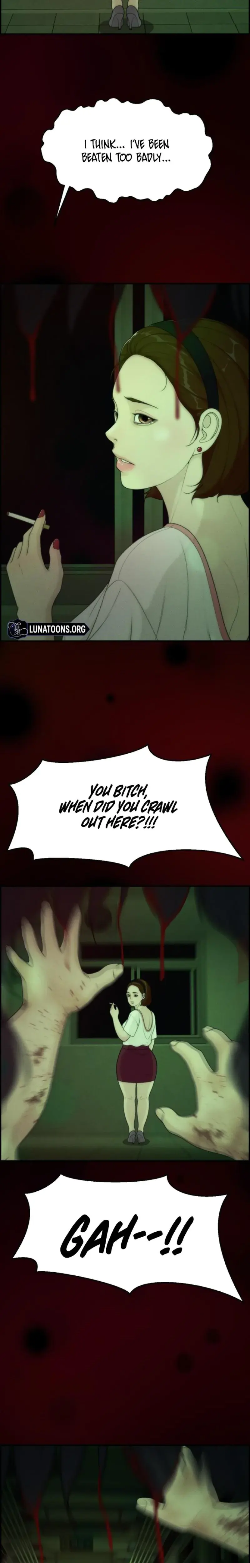 Pretty Collection Episode 22 - Page 28