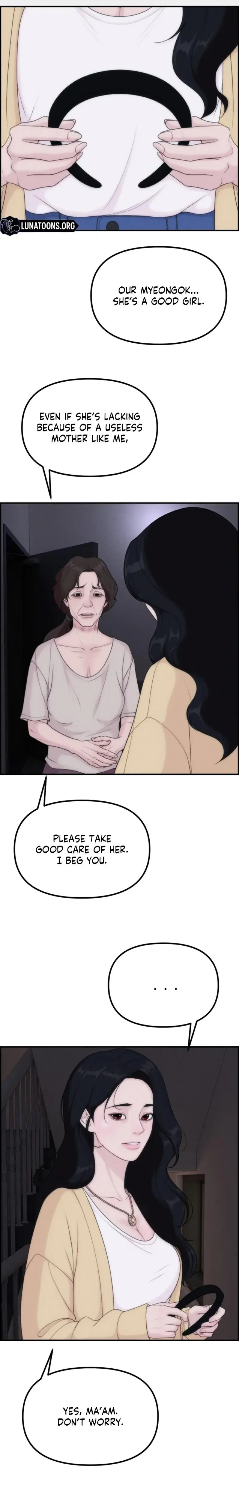Pretty Collection Episode 22 - Page 30