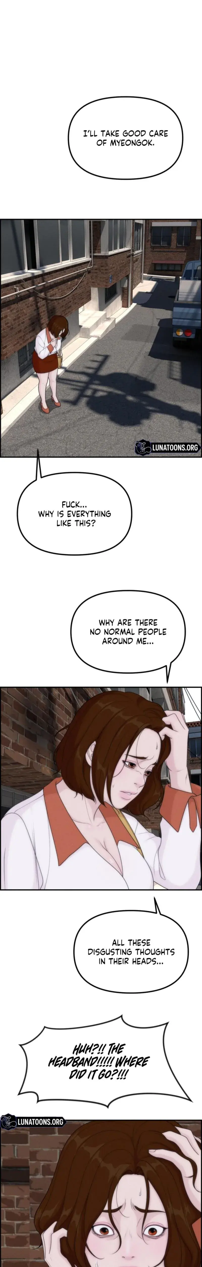 Pretty Collection Episode 22 - Page 31