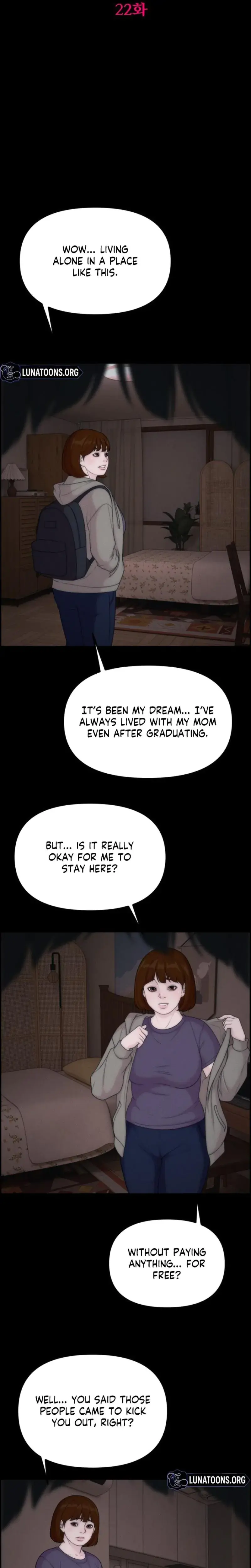 Pretty Collection Episode 22 - Page 5
