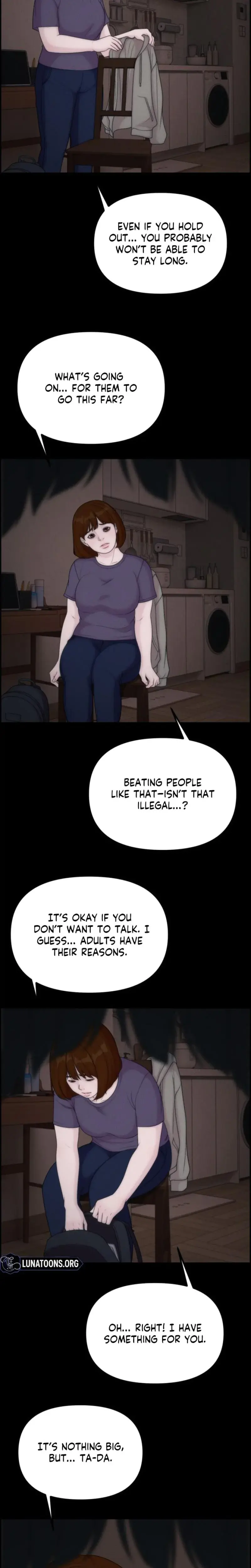 Pretty Collection Episode 22 - Page 6