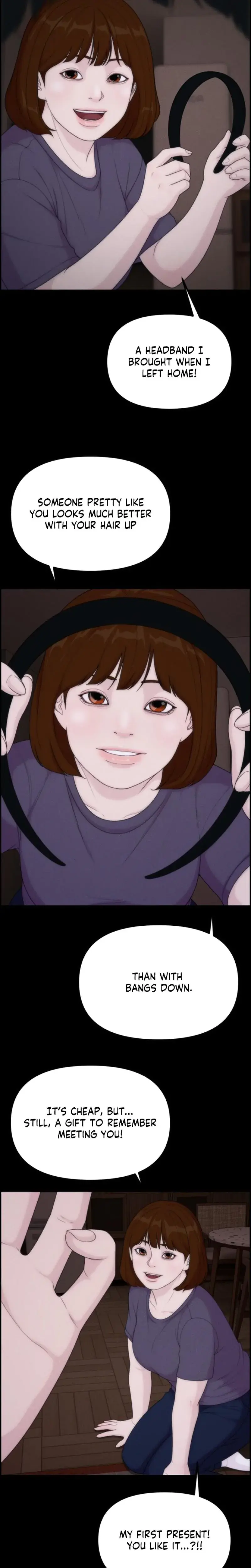 Pretty Collection Episode 22 - Page 7