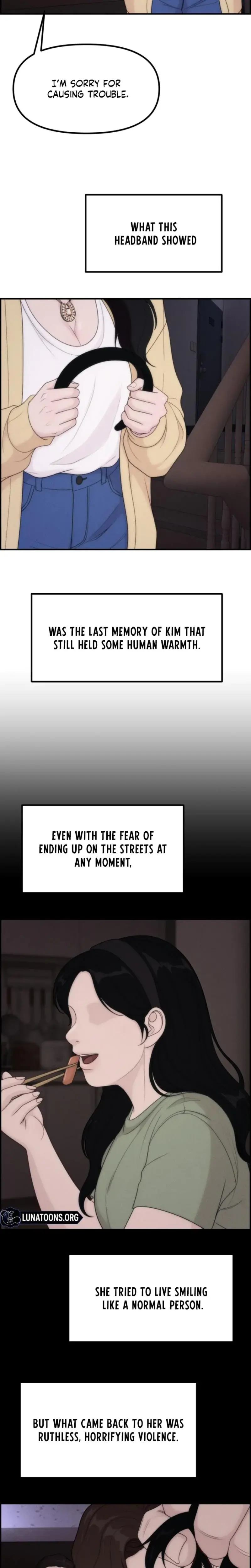 Pretty Collection Episode 23 - Page 2