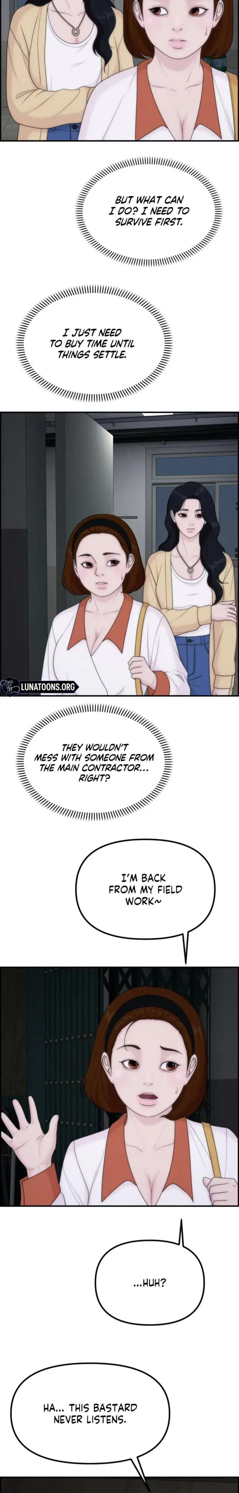 Pretty Collection Episode 23 - Page 28
