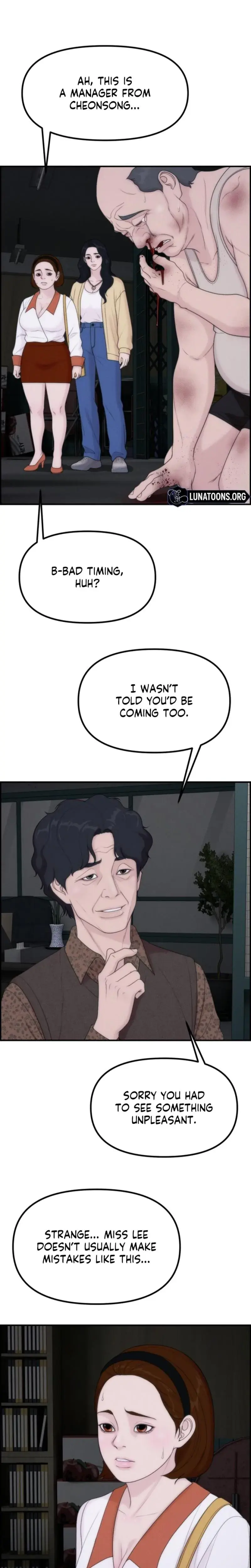 Pretty Collection Episode 23 - Page 30