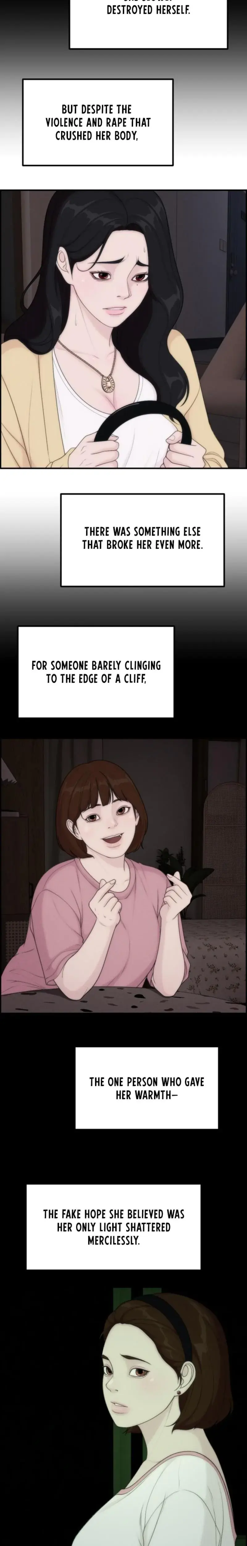 Pretty Collection Episode 23 - Page 4