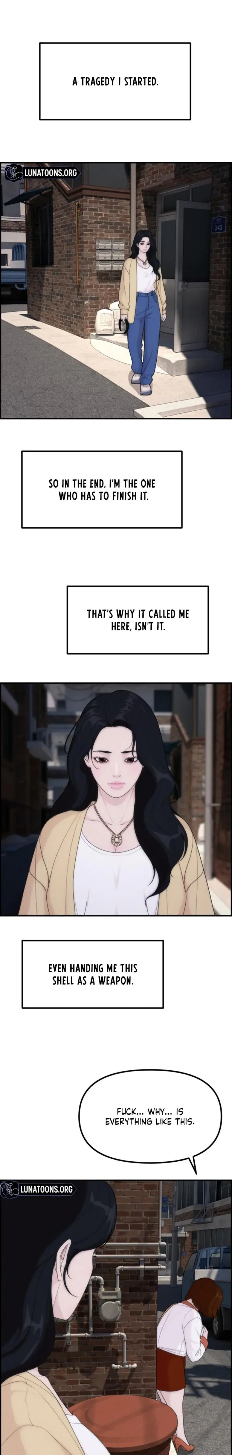 Pretty Collection Episode 23 - Page 6