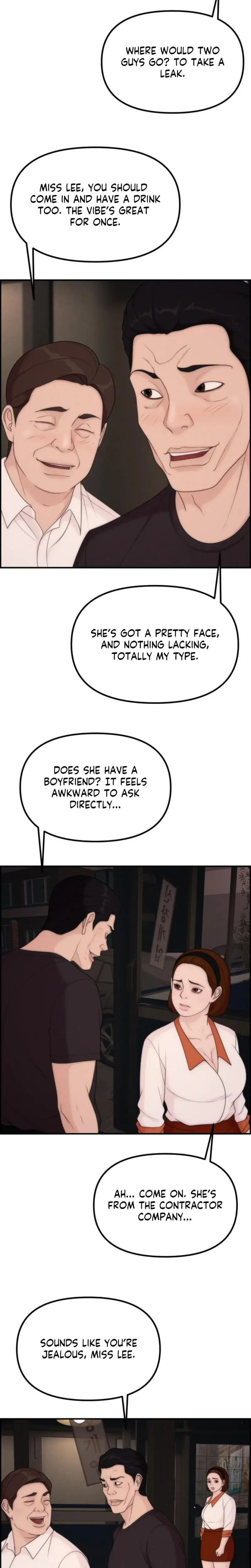 Pretty Collection Episode 24 - Page 14