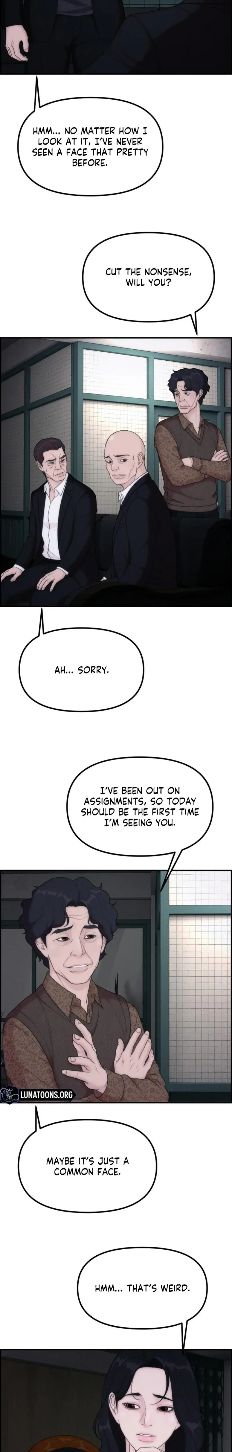 Pretty Collection Episode 24 - Page 2