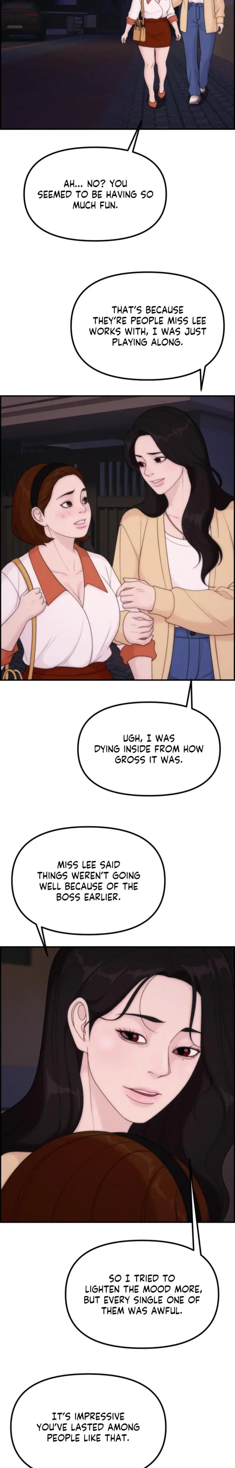 Pretty Collection Episode 24 - Page 27