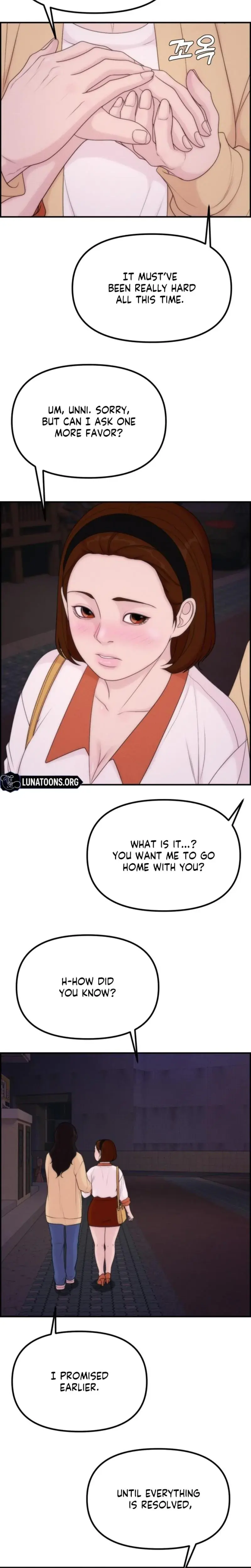 Pretty Collection Episode 24 - Page 28