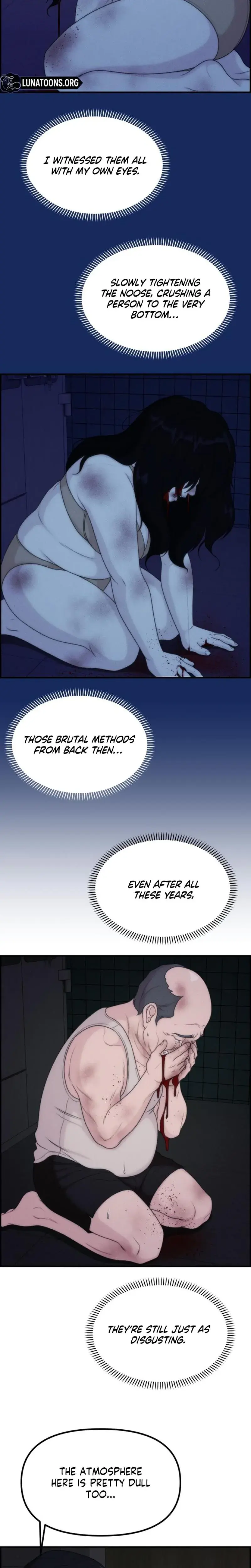Pretty Collection Episode 24 - Page 5