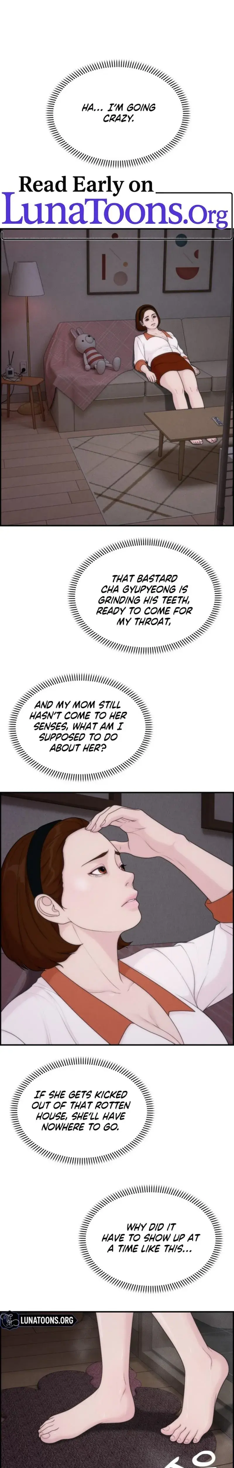 Pretty Collection Episode 25 - Page 1