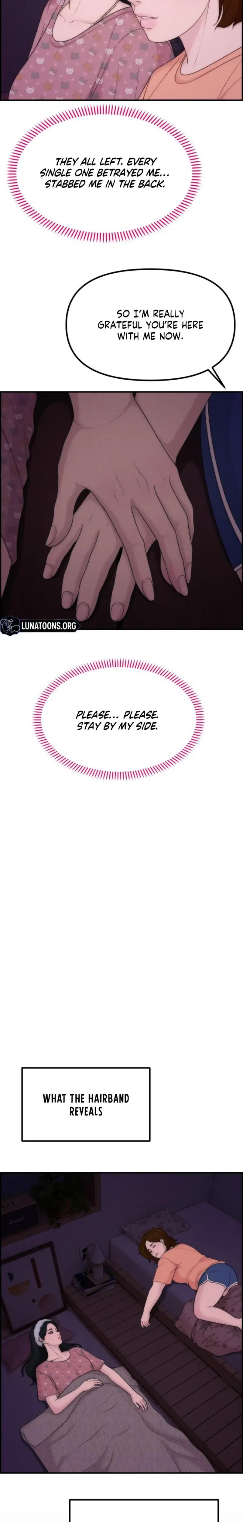 Pretty Collection Episode 25 - Page 13