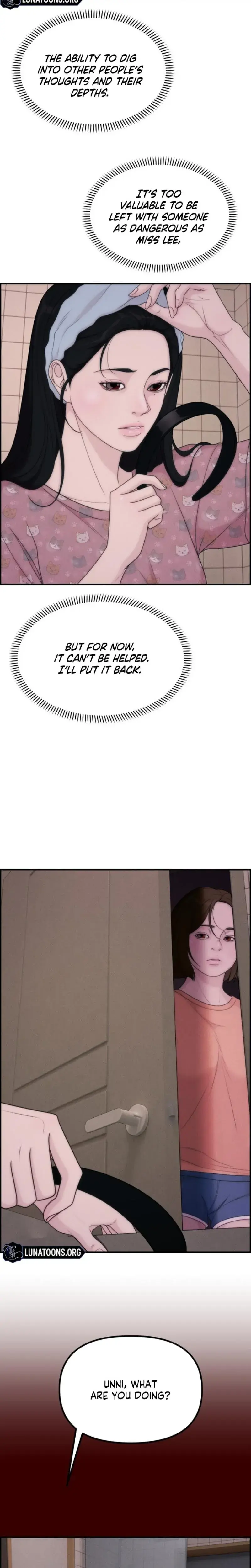 Pretty Collection Episode 25 - Page 16