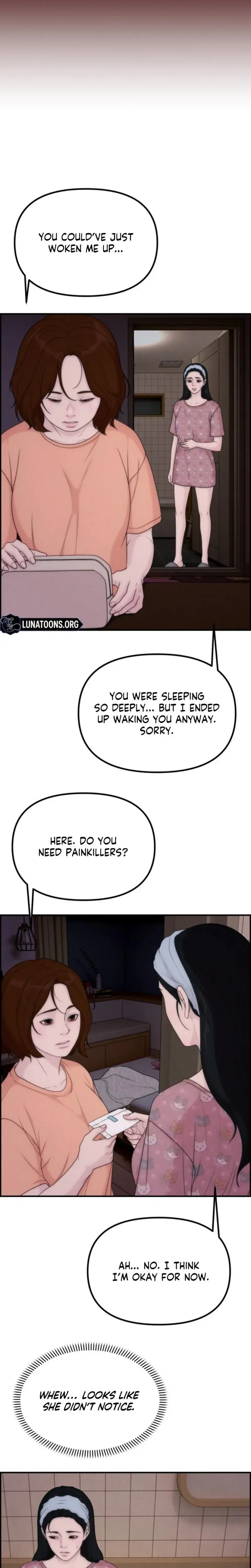 Pretty Collection Episode 25 - Page 18