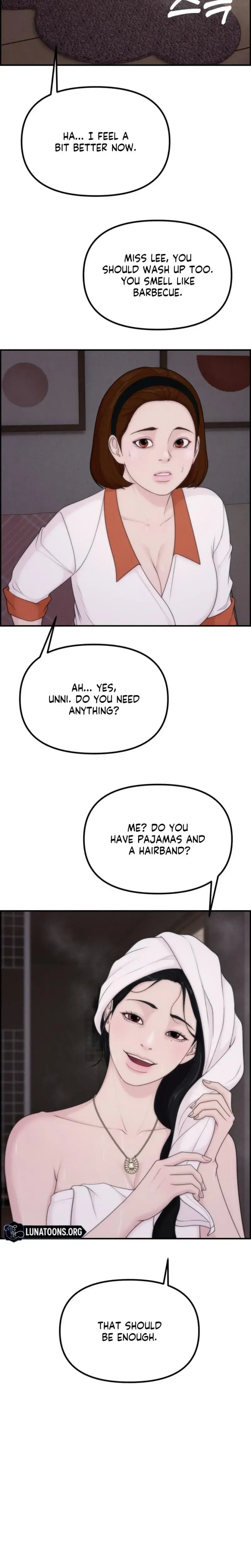 Pretty Collection Episode 25 - Page 2