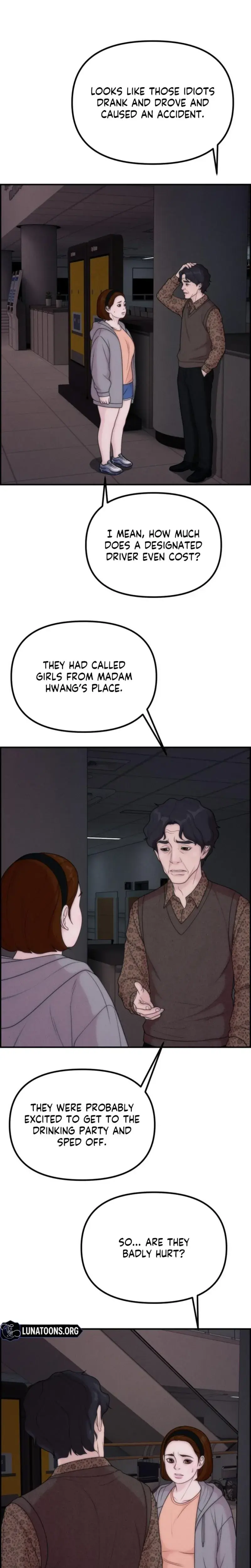 Pretty Collection Episode 25 - Page 21