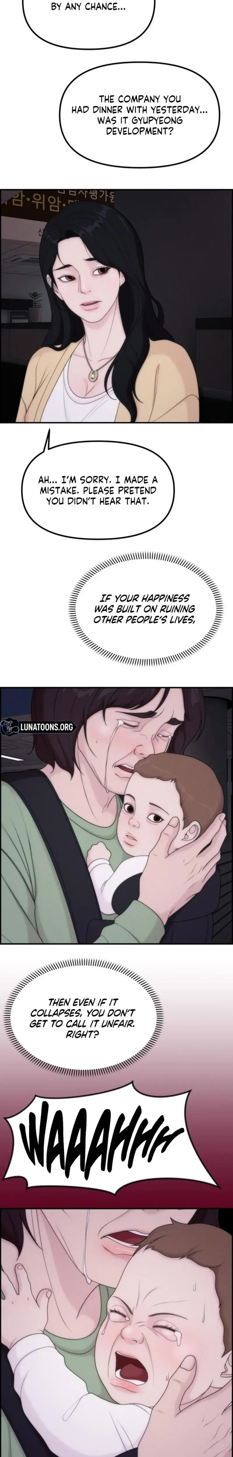 Pretty Collection Episode 25 - Page 28
