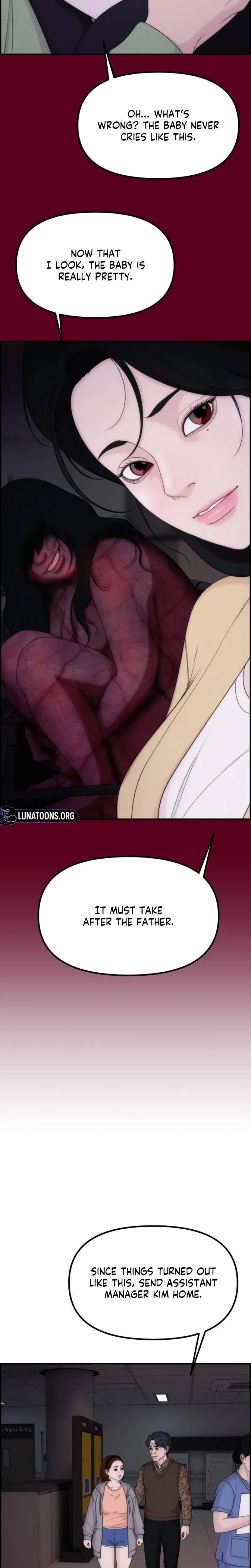 Pretty Collection Episode 25 - Page 29