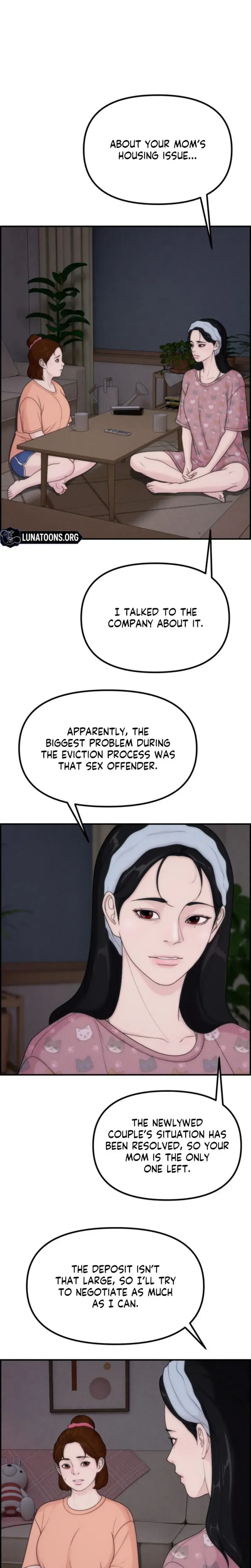 Pretty Collection Episode 25 - Page 3