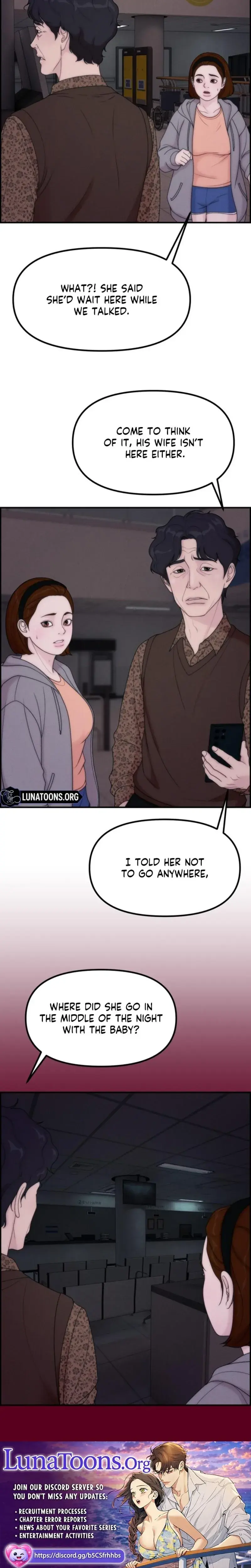 Pretty Collection Episode 25 - Page 31