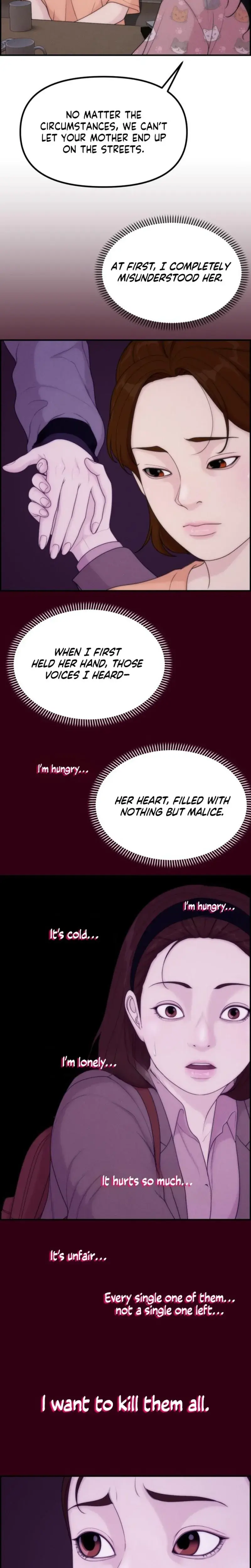 Pretty Collection Episode 25 - Page 4