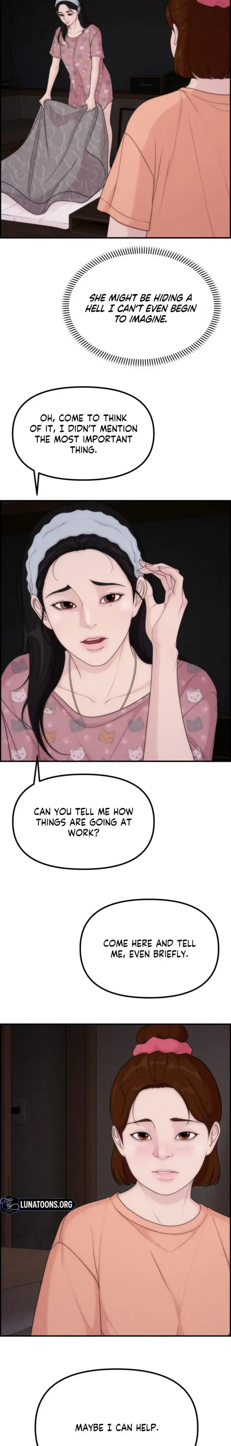 Pretty Collection Episode 25 - Page 6