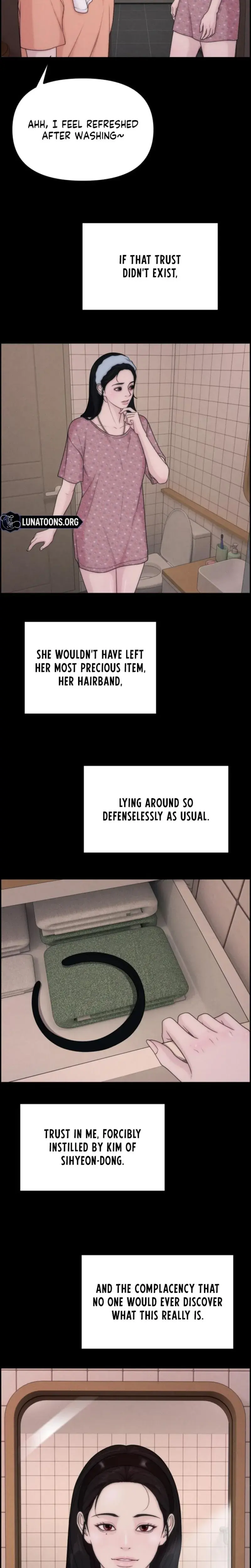 Pretty Collection Episode 25 - Page 9