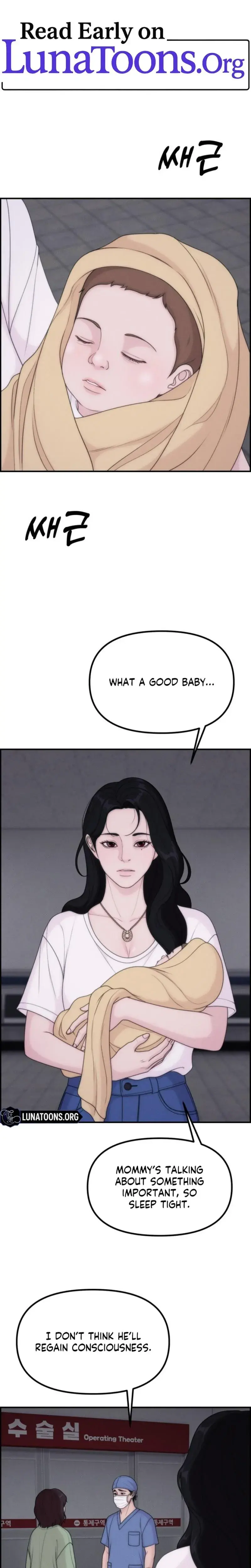 Pretty Collection Episode 26 - Page 1