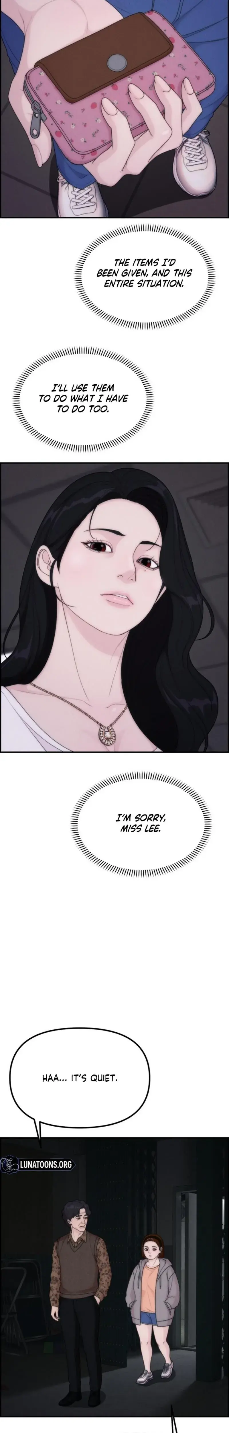 Pretty Collection Episode 26 - Page 16