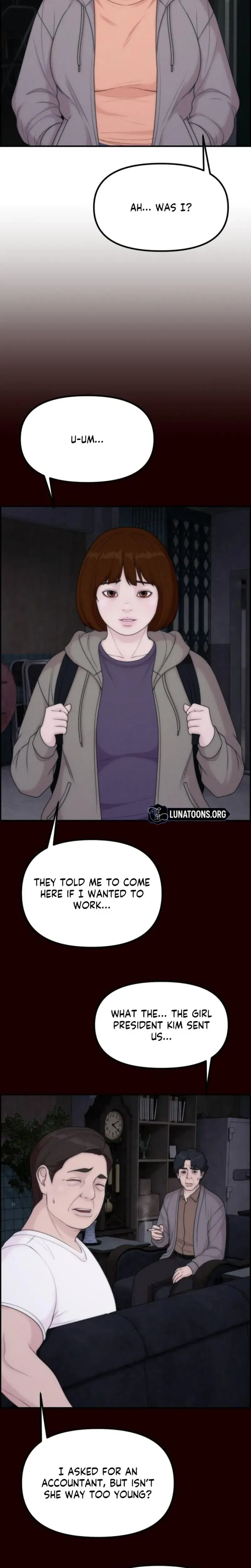 Pretty Collection Episode 26 - Page 18