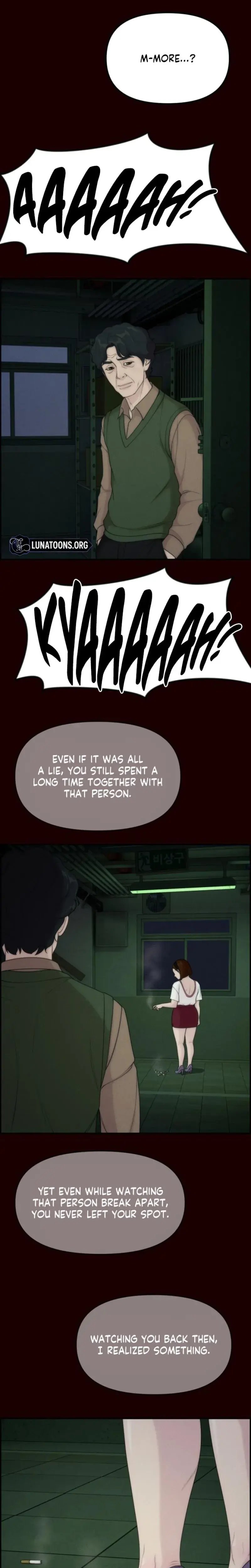Pretty Collection Episode 26 - Page 28