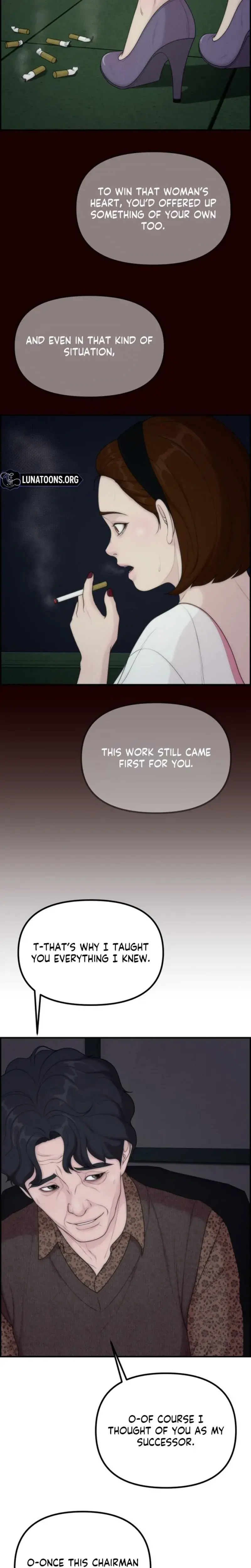 Pretty Collection Episode 26 - Page 29