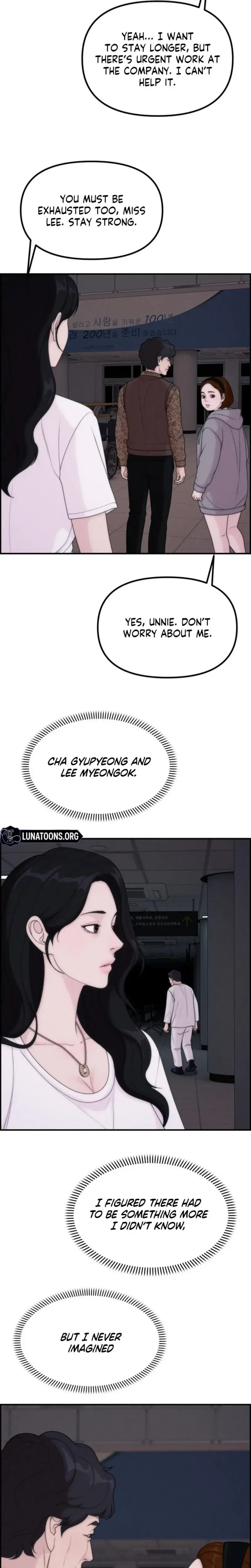 Pretty Collection Episode 26 - Page 8